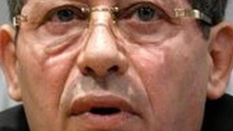 Iurie Reniţă, este noul ambasador al Rebublicii Moldova