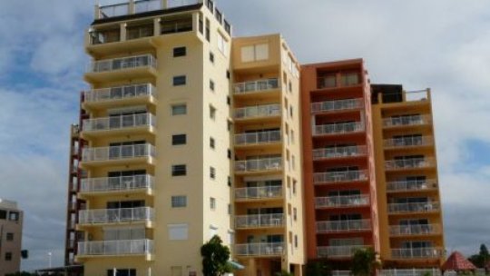 12 bănci, în programul "Prima casă"