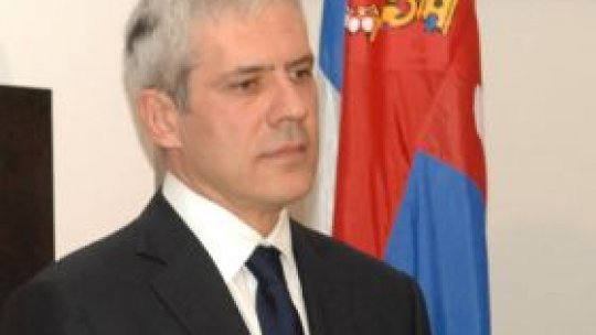 Serbia nu va recunoaşte niciodată independenţa Kosovo
