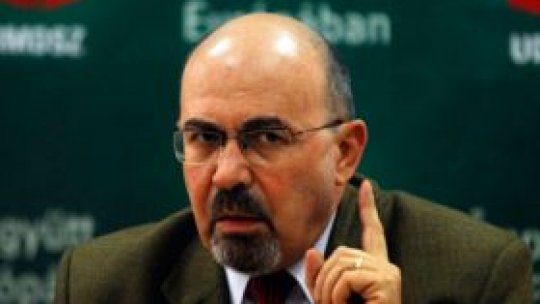 UDMR vrea regiuni de dezvoltare pe criterii economice