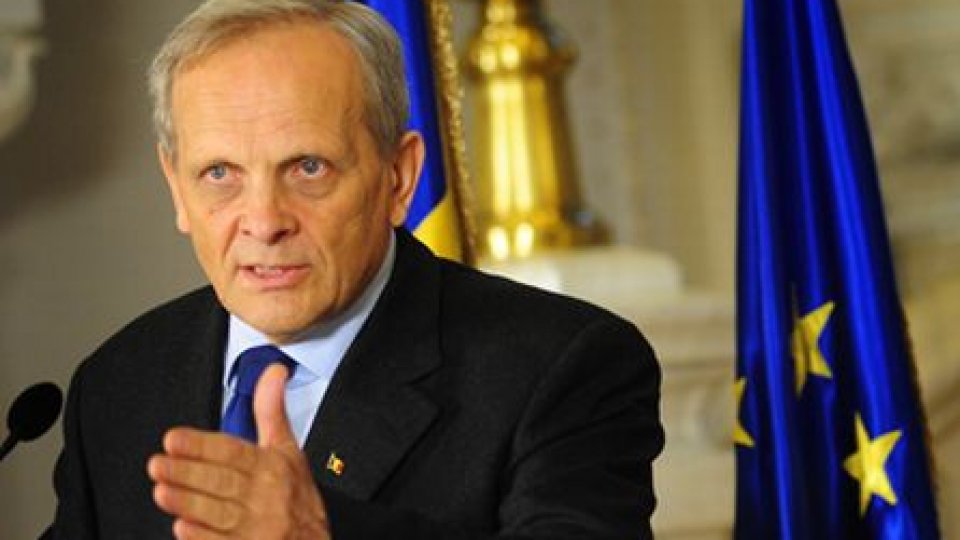 România va avea un mandat de negociere cu FMI, "la timpul potrivit"