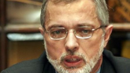 AUDIO Cezar Corâci: "Există discuţii pentru un nou acord cu FMI"