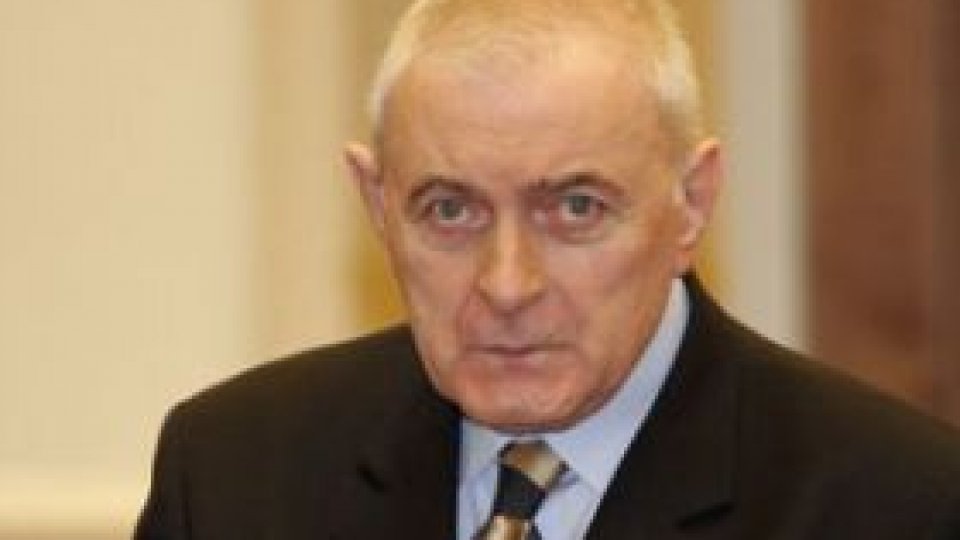 Adrian Vasilescu, consilierul guvernatorului BNR