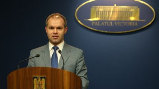 Restructurări la Ministerul Educaţiei