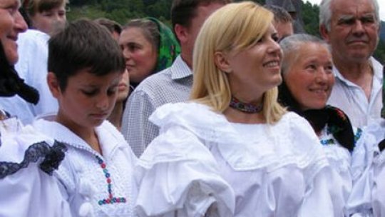 România are un nou brand de ţară