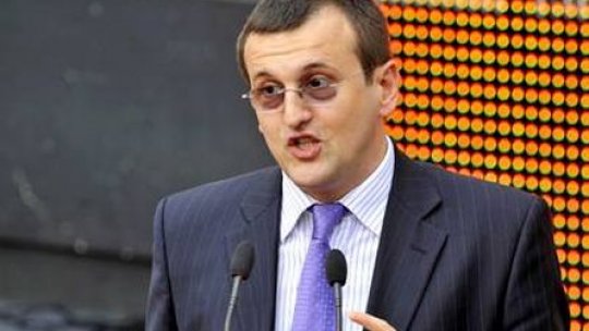 Crisitian Preda: PSD pare că s-a distanţat de ceilalţi competitori