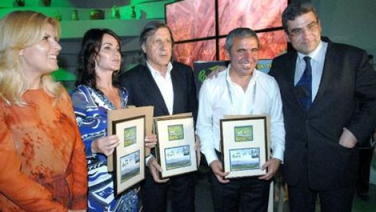 Brandul României, original sau copie?