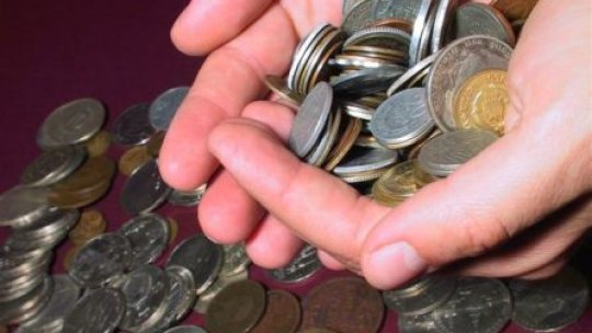 Taxele şi impozitele românilor nu se schimbă