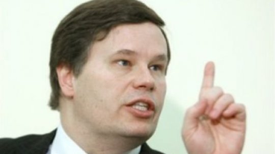 FMI a aprobat revizuirea ţintei de inflaţie pentru România