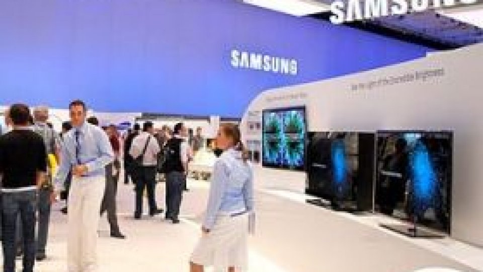 Parteneriat strategic cu Coreea de Sud