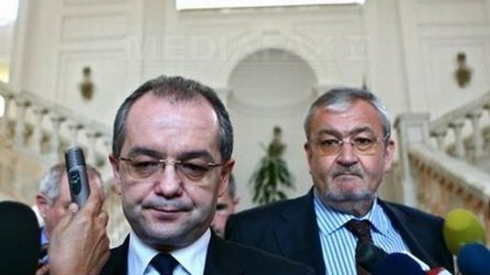 Rectificare bugetară pentru sinistraţi
