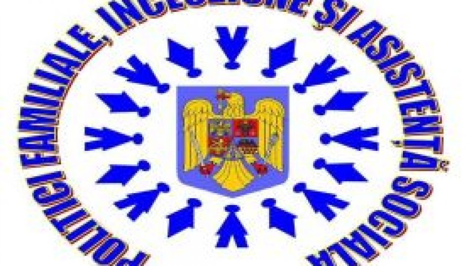 Serviciile sociale nu au susţinere în România