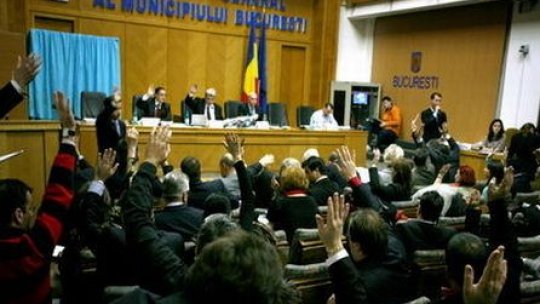 Videochat la PDL Bucureşti