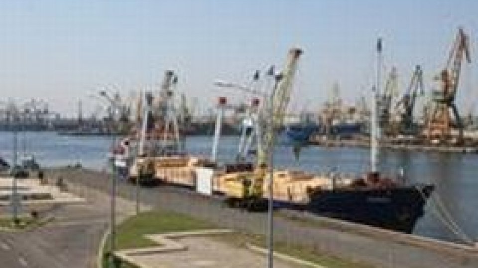România la comanda grupării navale din Marea Neagră,Black Sea For