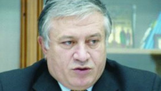 Cătălin Potor, deputat PDL