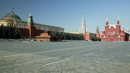 Update-Moscova l-a declarat pe Gabriel Grecu personna non-grata