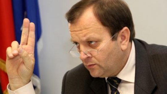 PDL, măcinat de disensiuni