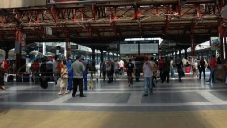 CFR Călători nu scapă de disponibilizări