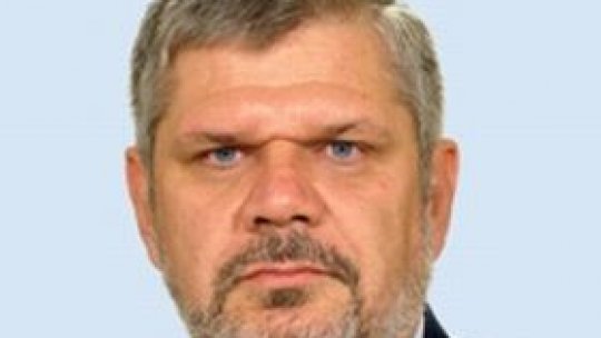 Senatorul Georgică Severin a demisionat din PDL