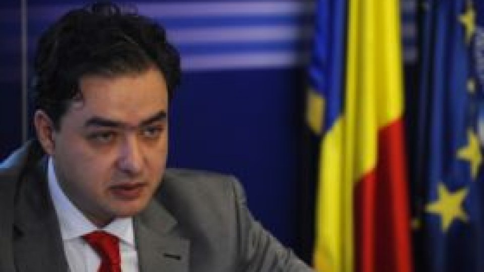 Preşedintele ANI, Cătălin Macovei