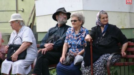 PNL vrea solidaritate între generații