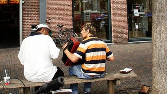 "Romii au drepturi fundamentale care trebuie respectate"