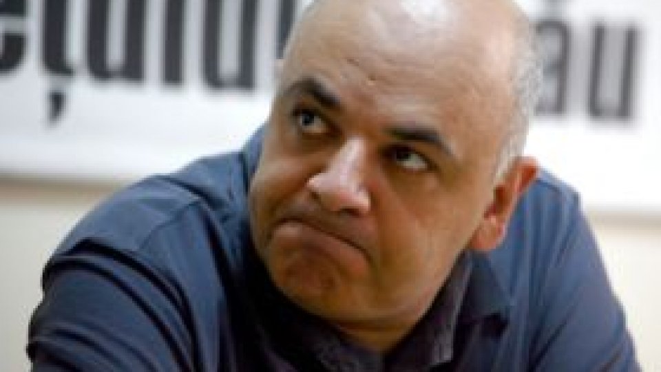 Raed Arafat, secretar de stat în Ministerul Sănătăţii