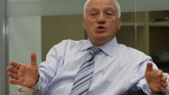 Valeriu Stoica: Există o îngrijorare reală faţă de scăderea PDL în sondaje