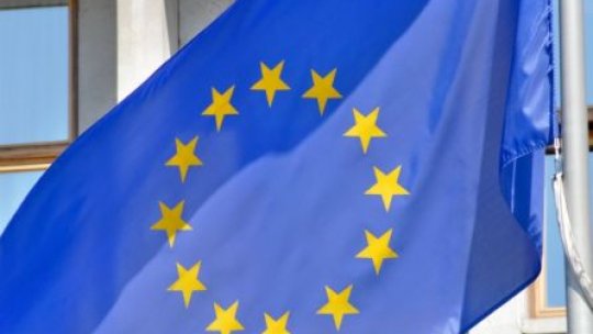 Miniştrii de externe ai Uniunii Europene se reunesc la Bruxelles