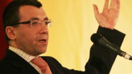 PNL acuză "distrugerea administraţiei locale"