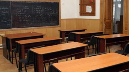 Noul an şcolar începe sub semnul divergenţelor