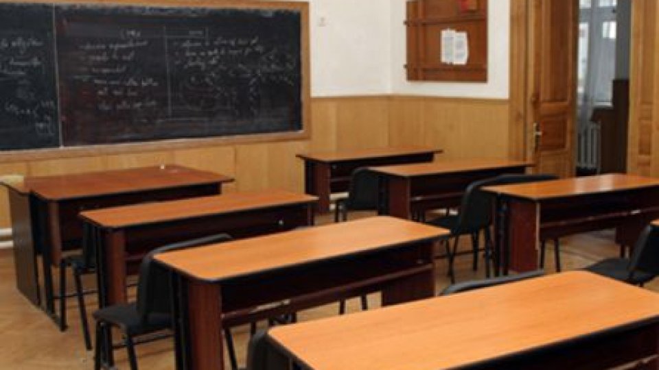 Noul an şcolar începe sub semnul divergenţelor