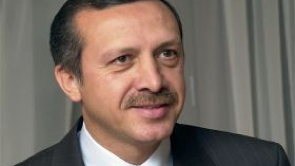 Turcii vor reformă constituţională