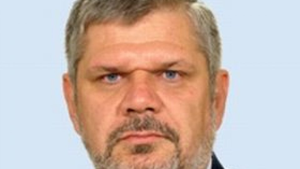 Senatorul Georgică Severin s-a inscris în PSD