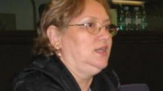 Renate Weber: "Sper ca procedura de infringement impotriva Franţei sa fie declanşată"!