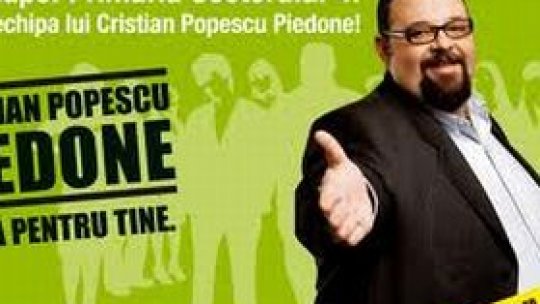 Conservatorii merg singuri la "locale"