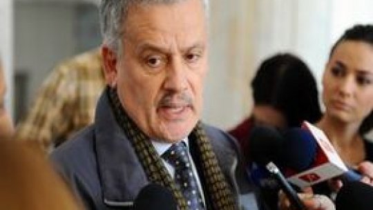 Cartel Alfa şi-a amânat protestele