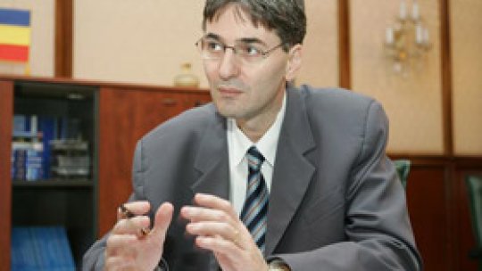 Leonard Orban,consilier prezidenţial,  fost comisar european