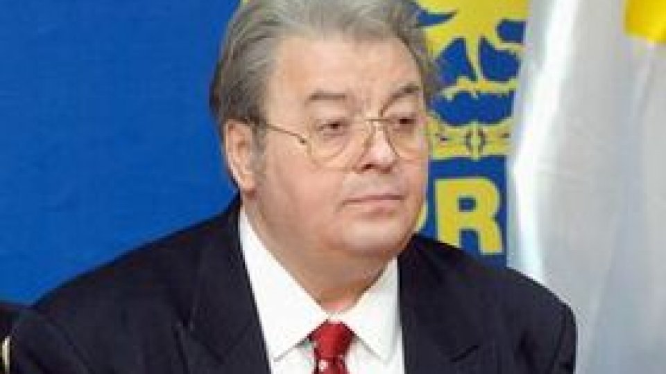 PRM şi  PSD semnează protocoale pentru "anticipate"!