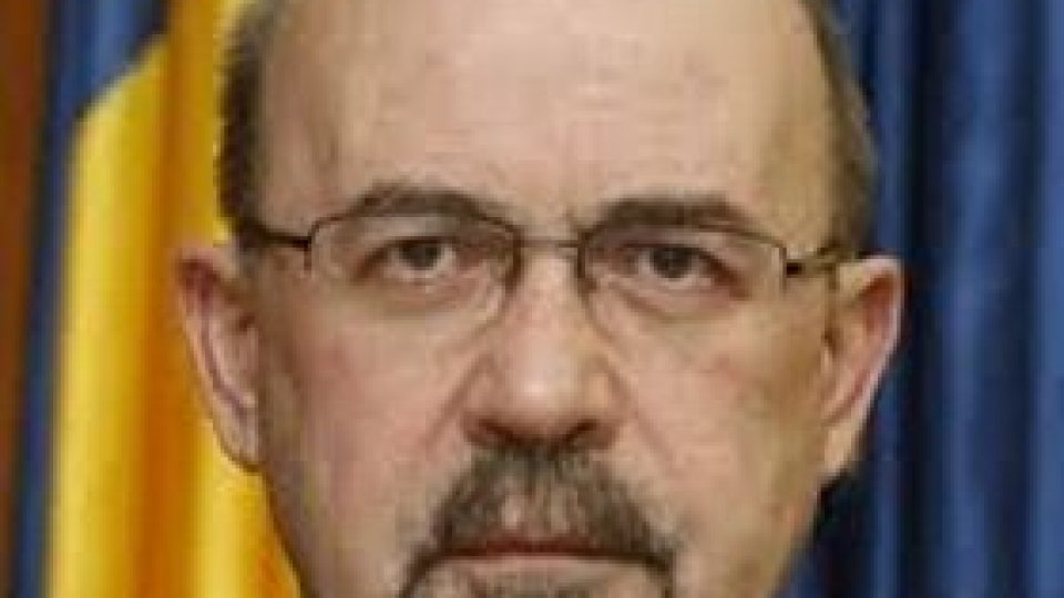Marko Bela, preşedintele UDMR, vicepremier