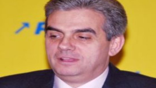 PNL nu va mai participa la şedinţele conduse de Roberta Anastase