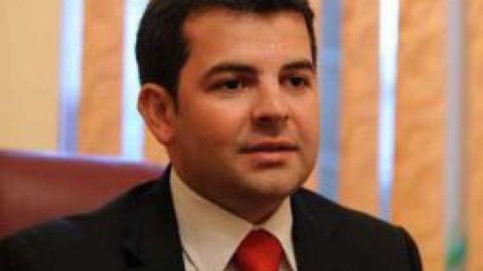 PC consideră demisia lui Blaga un gest "de onoare"