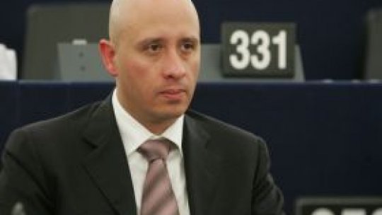 Sebastian Bodu cere înlocuirea termenului "rom" cu "ţigan"