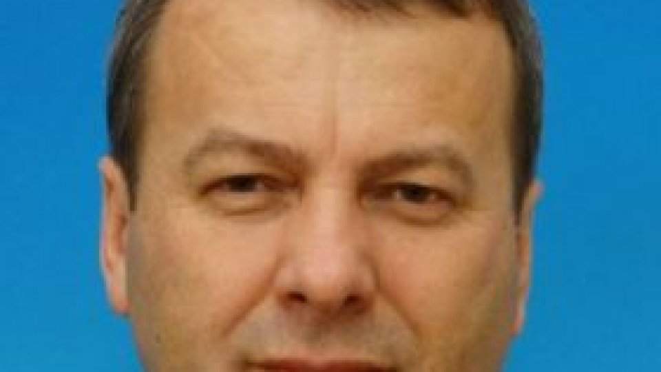 Ministrul finanţelor publice, Gheorghe Ialomiţianu