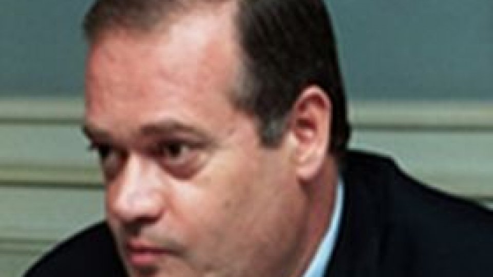 Dan Marei Agathon, Alianţa Confederaţiilor Patronale