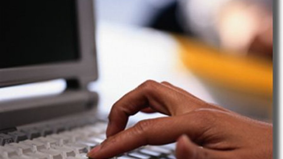 Site-ul Comisiei Electorale din Moldova "nu a fost atacat"