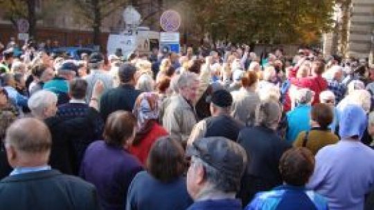 Legea pesiillor, blocată de egalitatea voturilor