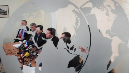 România primeşte o nouă tranşă din împrumutul de la FMI