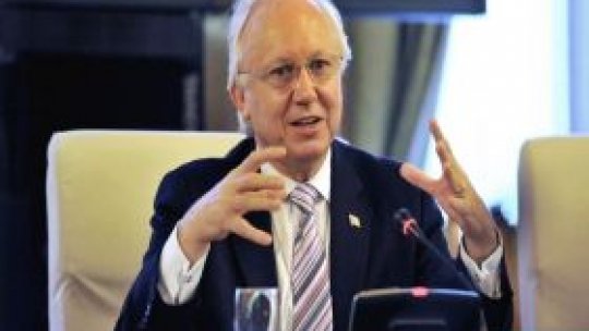 Ministerele din România, analizate de Banca Mondială