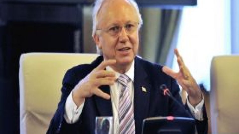 Ministerele din România, analizate de Banca Mondială